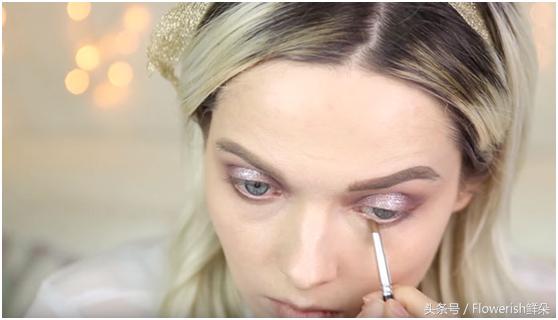 化妆教程一招秒变小仙女,化妆技巧变身视频教程大全