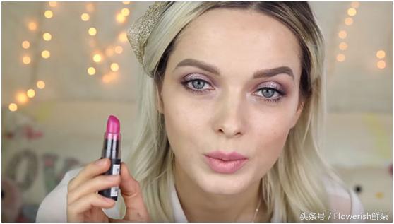 化妆教程一招秒变小仙女,化妆技巧变身视频教程大全