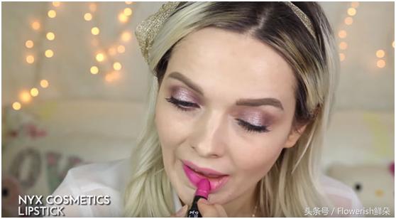 化妆教程一招秒变小仙女,化妆技巧变身视频教程大全