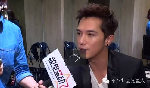 丧父暴瘦一天只吃一根香蕉的他却被骂,跟唐嫣杨丞琳有关