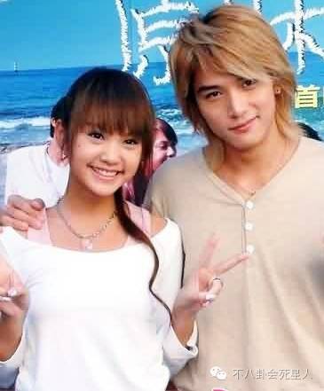 丧父暴瘦一天只吃一根香蕉的他却被骂,跟唐嫣杨丞琳有关