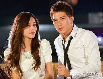 丧父暴瘦一天只吃一根香蕉的他却被骂,跟唐嫣杨丞琳有关