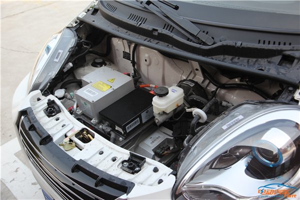 2017款知豆d2s,知豆d2s驾驶感受