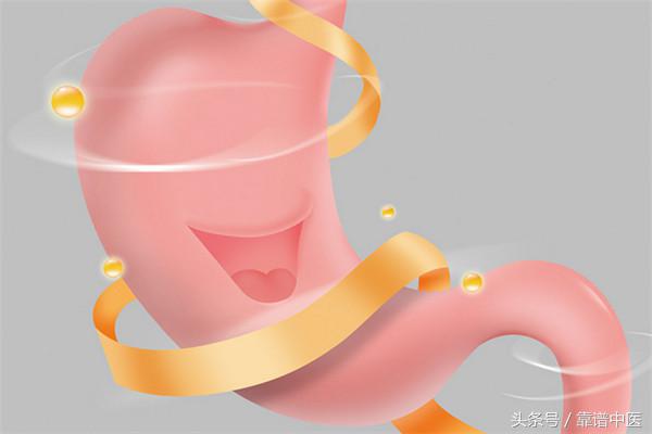 肠胃是个收纳袋！胃烧的难受怎么办才好