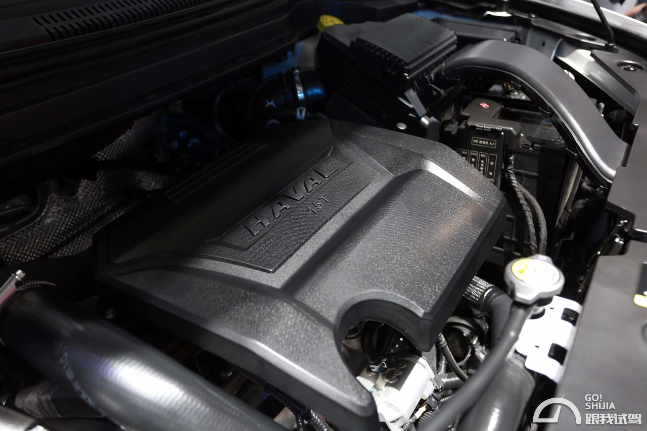 详解哈弗h2s三大件,哈弗h2s车深度测评
