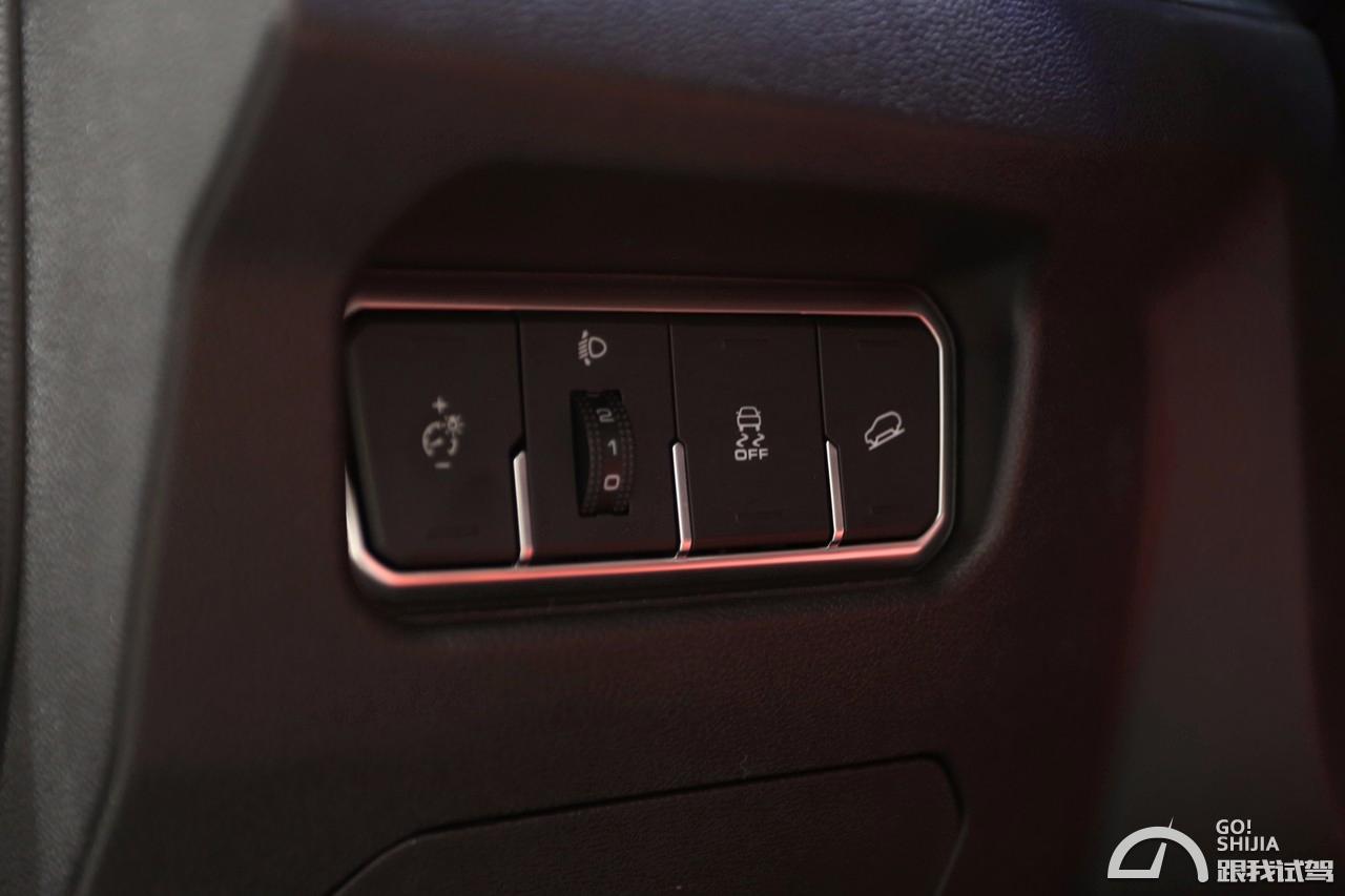 详解哈弗h2s三大件,哈弗h2s车深度测评