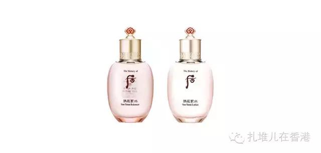 女生水乳前十名,女士五种最好用的水乳搭配