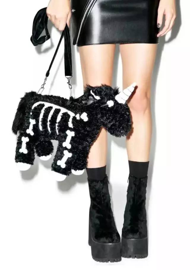 这些包包不仅经典耐看还保值,又可爱又不超10元的包包