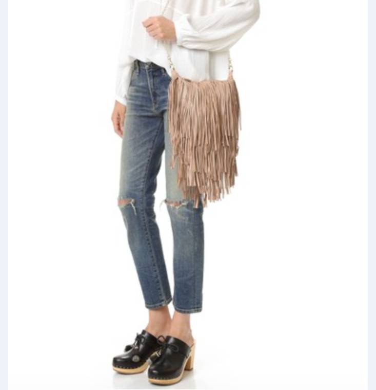 这些包包不仅经典耐看还保值,又可爱又不超10元的包包