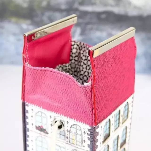 这些包包不仅经典耐看还保值,又可爱又不超10元的包包