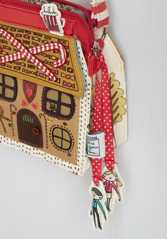 这些包包不仅经典耐看还保值,又可爱又不超10元的包包