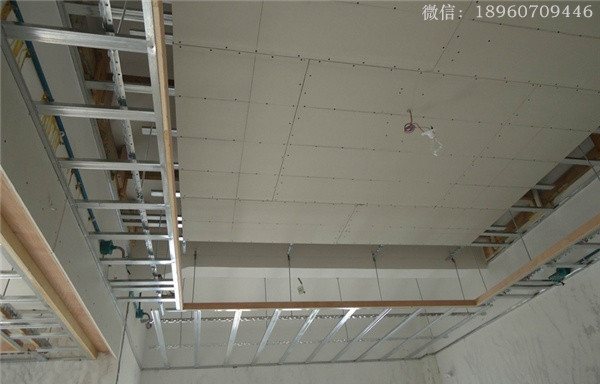 福州家居吊顶装修烦心事,吊顶成“掉顶”房屋成危楼你可要小心