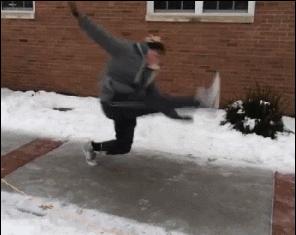 运城雪景有多美,山西省运城市第一场雪