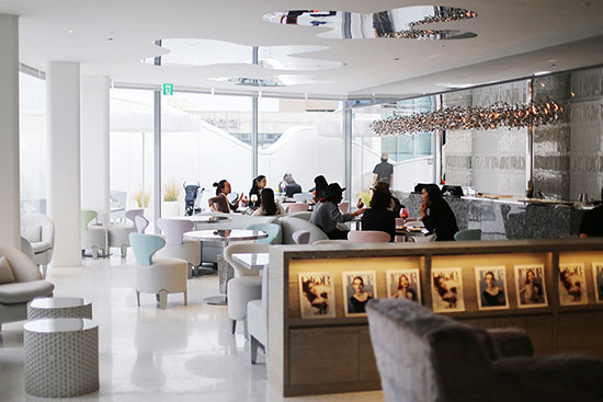 潜力无限的新零售,时下讨论最火的新零售趋势