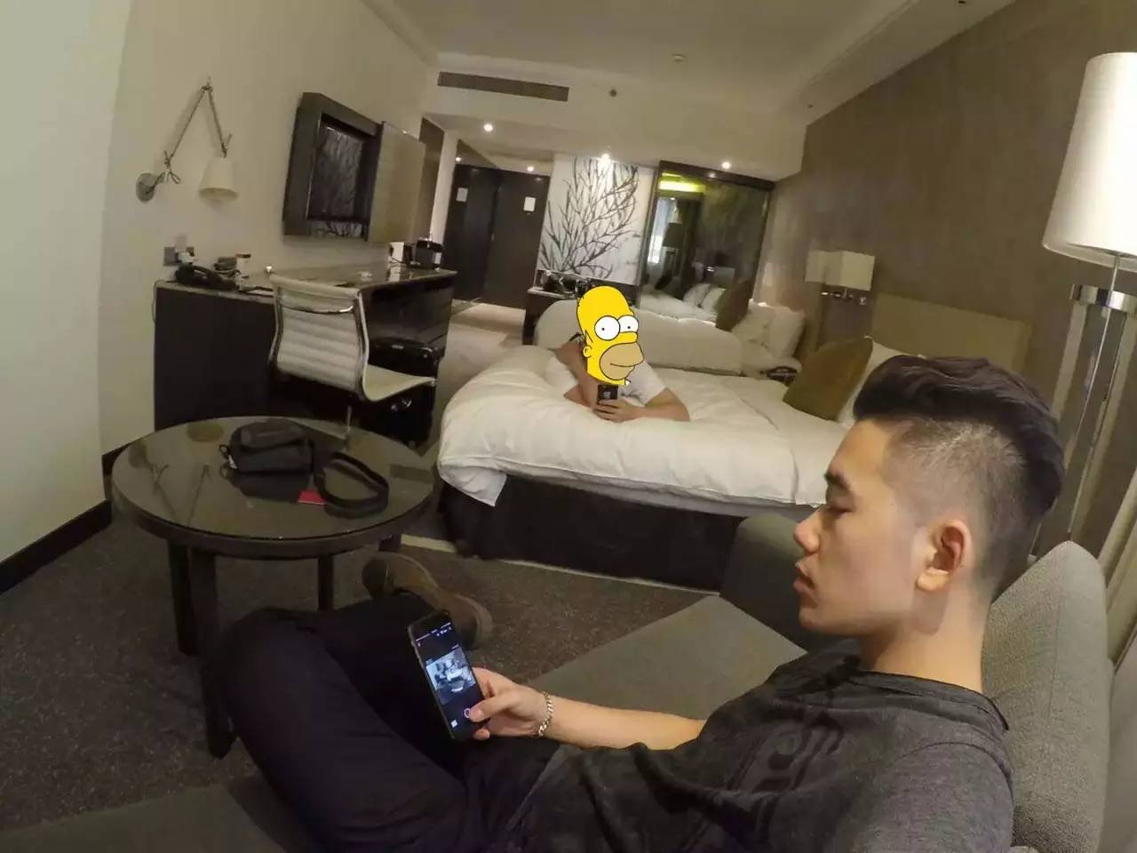 西藏21岁小伙瞒着父母徒步,一人穷游西藏13天