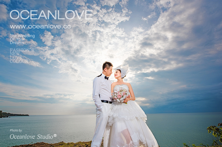 巴厘岛旅拍婚纱照推荐景点,巴厘岛婚纱照摄影景点