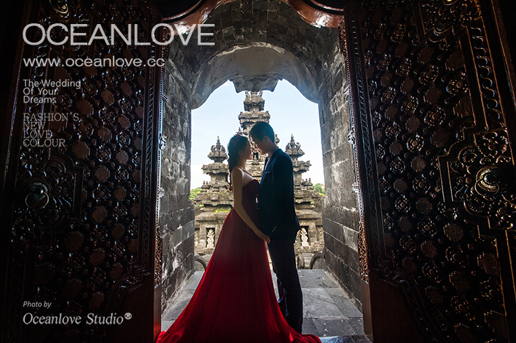 巴厘岛旅拍婚纱照推荐景点,巴厘岛婚纱照摄影景点