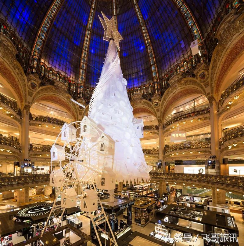 法国巴黎旅游购物必买清单,巴黎必买清单及价格表