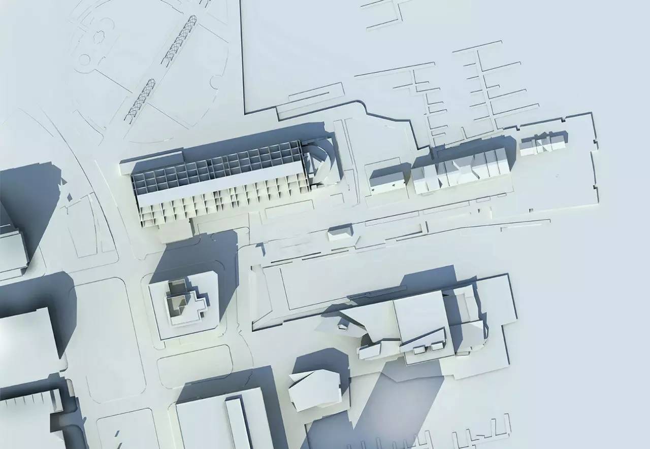 sketchup小白教程无插件,sketchup简单又好玩