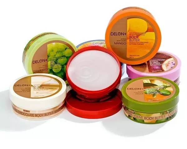 对抗秋冬肌肤问题的身体乳,秋冬皮肤干燥这8款身体乳解救你