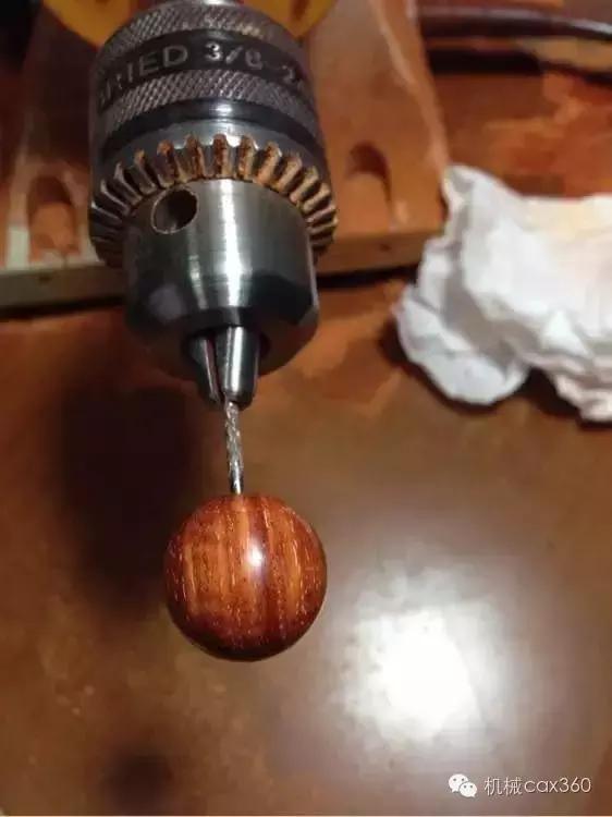 手工车珠子做法,车珠子怎么做才圆