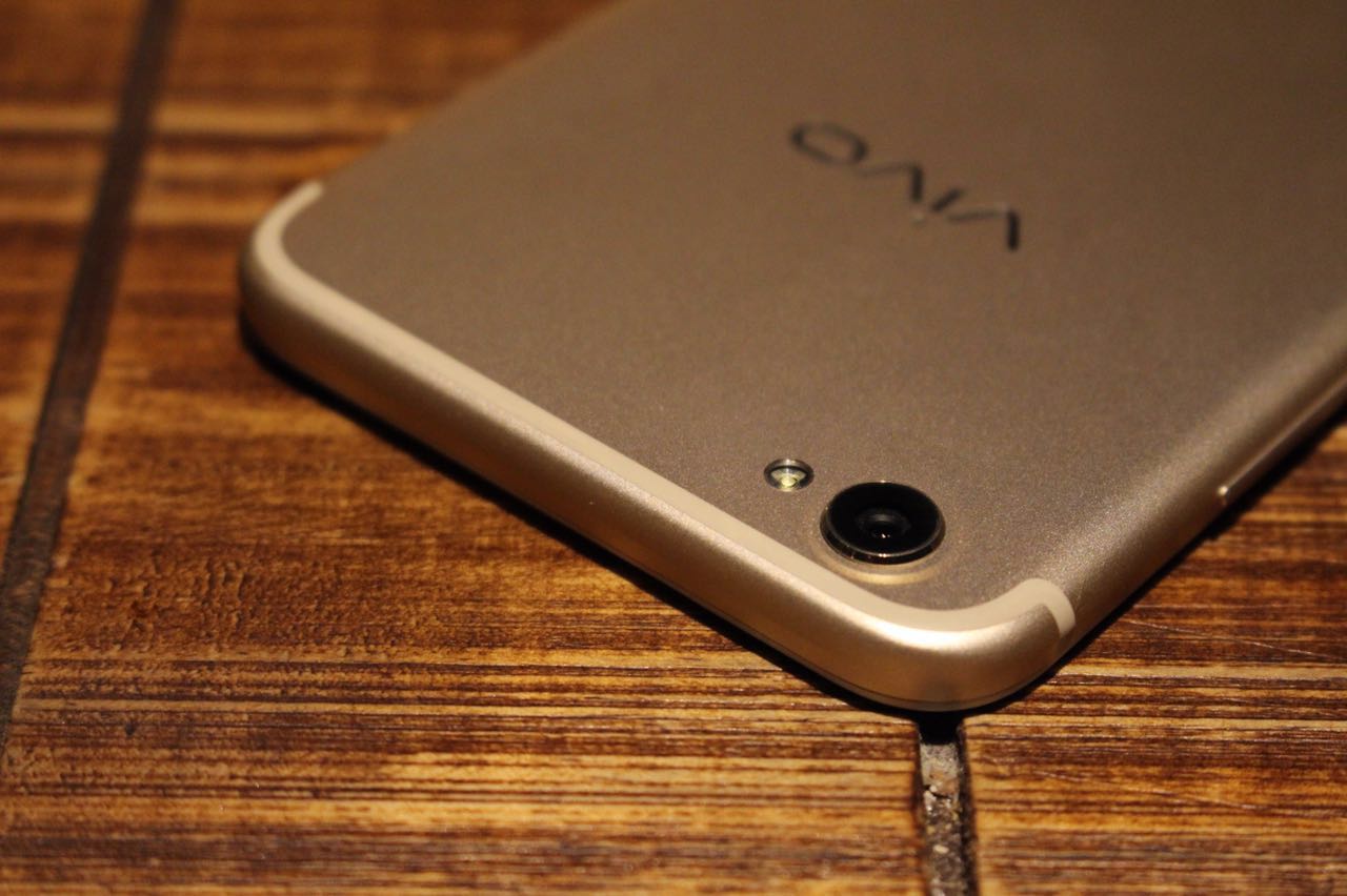 vivox9的拍照效果,vivo柔光双摄手机好吗