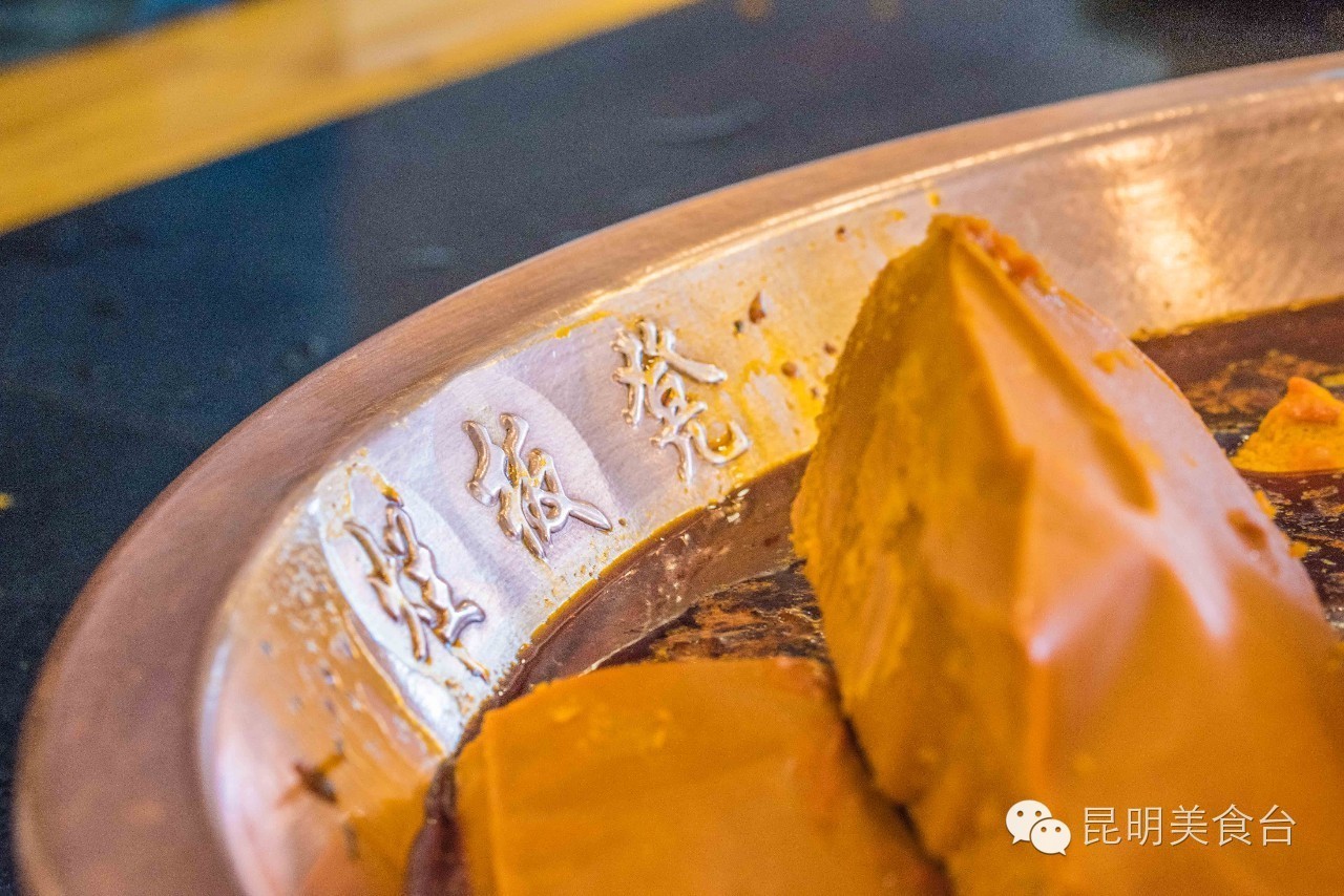 昆明一家火锅店一个月挣多少钱,昆明火锅店老板说一天只卖45锅