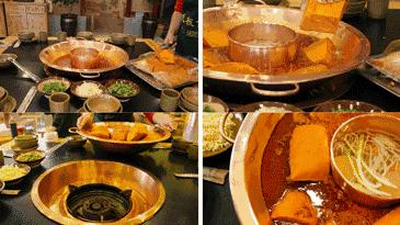 昆明一家火锅店一个月挣多少钱,昆明火锅店老板说一天只卖45锅