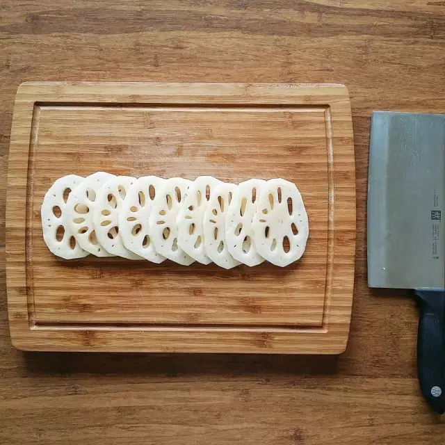 焱鱼好像中了一种“毒”给你咔嚓一下的美食体验