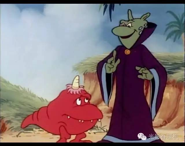 那些年我们追过的动画片,童年追过的动画片