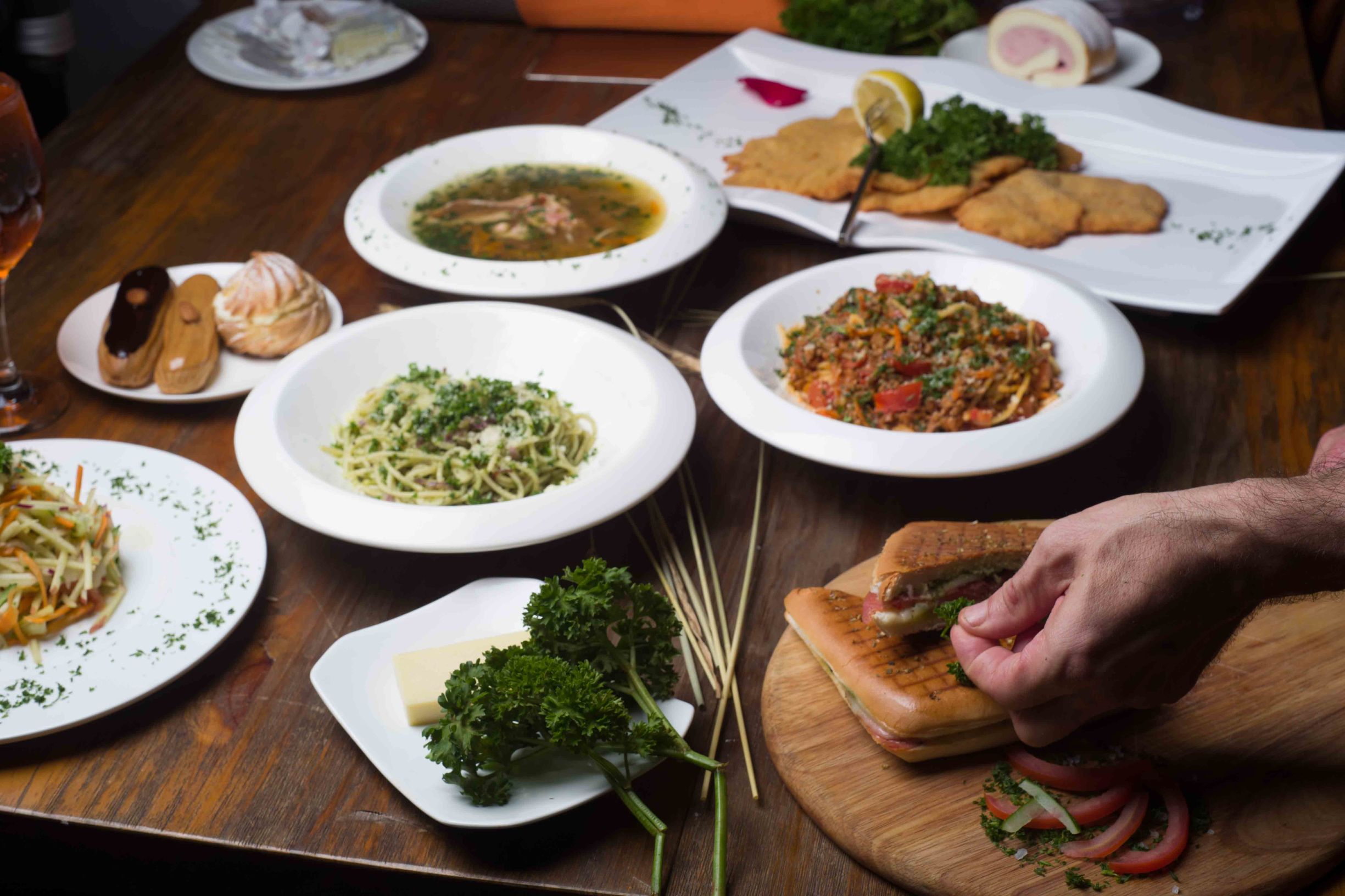 最有逼格餐厅深圳,深圳很有中式风格的餐厅