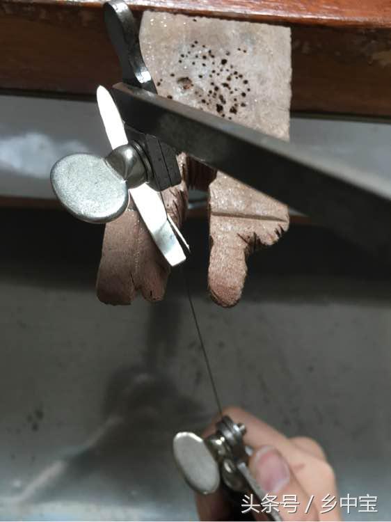 纯手工打造一枚银戒指的过程,纯手工银戒指简单的值多少钱