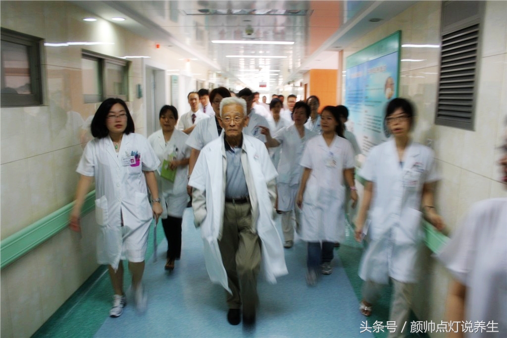 老中医李可传奇故事,老中医李可先生的事迹