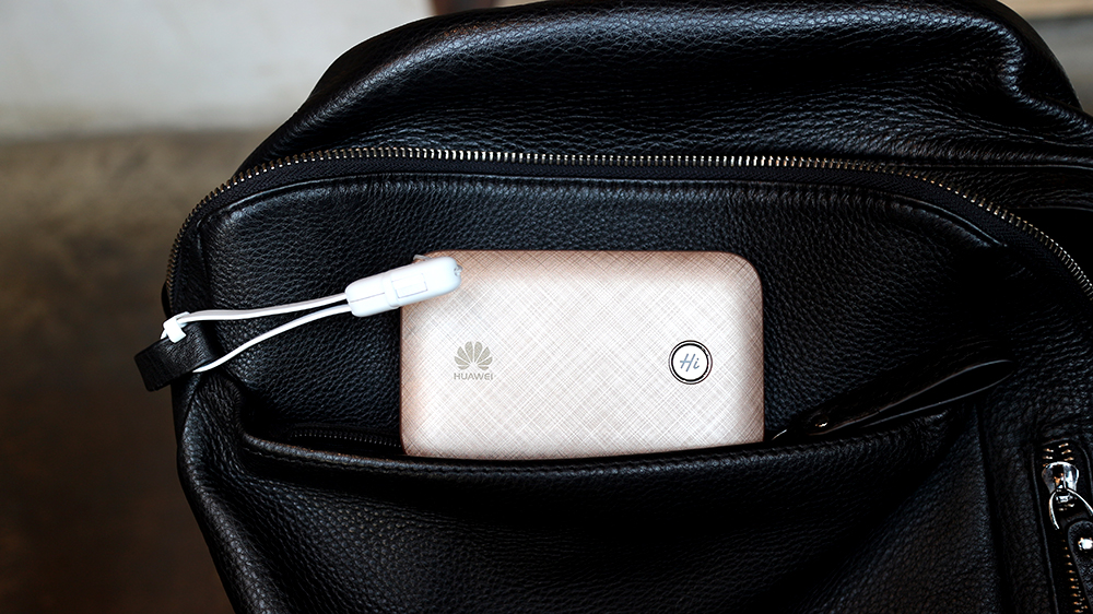 华为随行5gwifipro,华为随行wifi具有wlan扩展功能