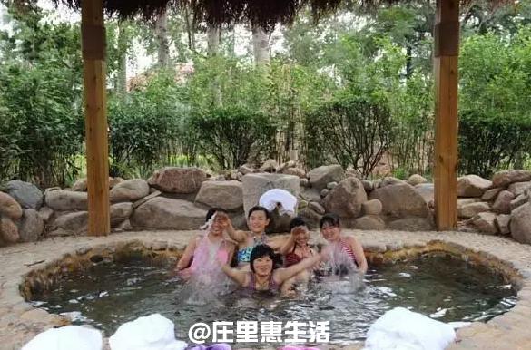 石家庄温泉汗蒸哪里好,石家庄哪有泡温泉汗蒸的地方