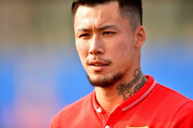 踢得臭没关系，反正我名号响亮！盘点那些碉堡的中国球员绰号