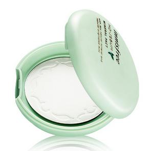 古驰哑光透亮柔滑定妆粉饼,欧珀莱柔滑丝缎粉饼102