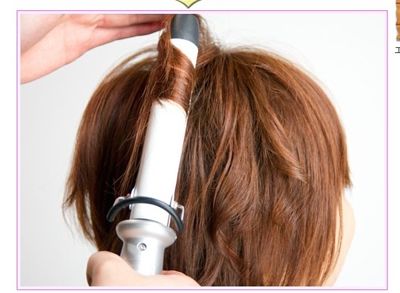 40岁减龄沙宣不对称发型短发图片,2020最洋气编发短发图片