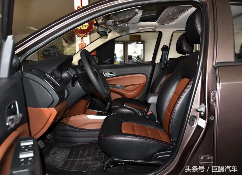 吉利金刚对比吉利帝豪,吉利远景x3跟吉利金刚