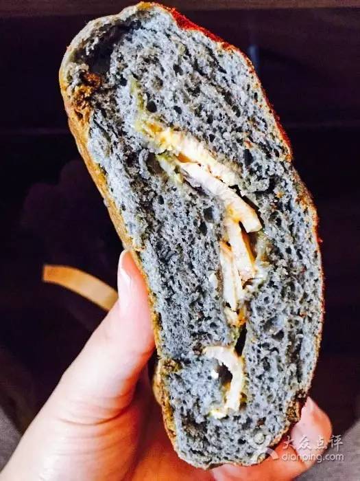 有哪些好吃不腻的面包店,天津最受欢迎的面包店推荐