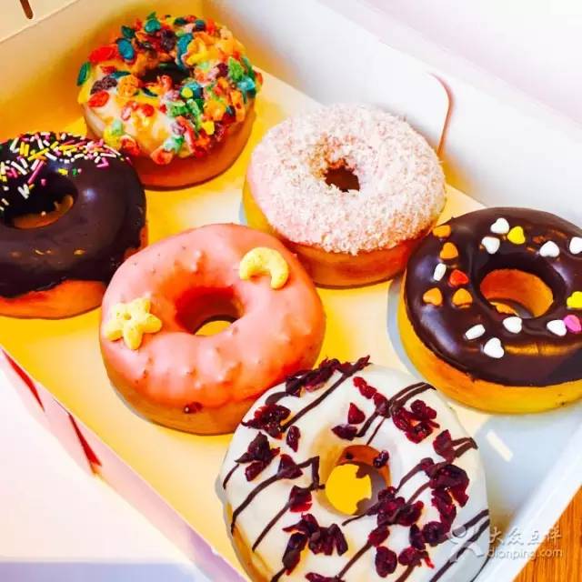 有哪些好吃不腻的面包店,天津最受欢迎的面包店推荐