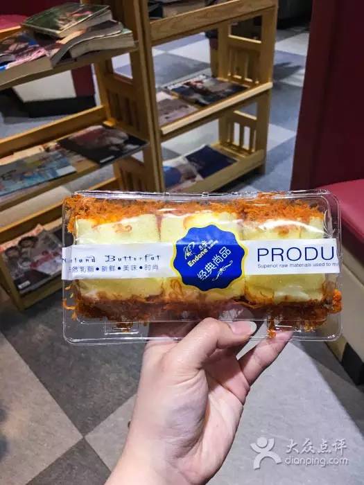 有哪些好吃不腻的面包店,天津最受欢迎的面包店推荐