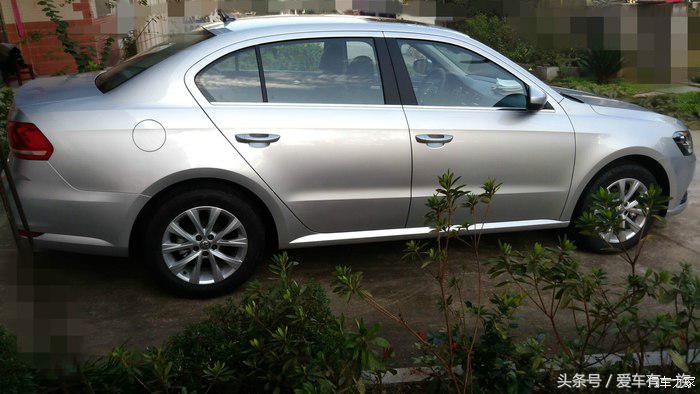 大众朗逸最畅销车型,大众朗逸销量最多的是哪个款