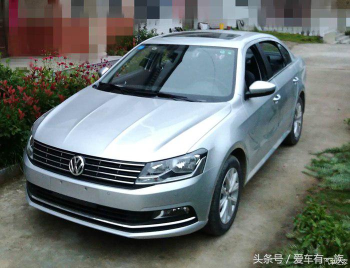 大众朗逸最畅销车型,大众朗逸销量最多的是哪个款