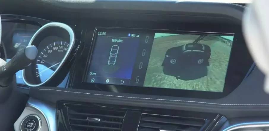 最新款启辰t90试驾视频,新车评网试驾启辰t90视频