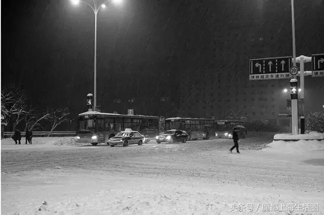 合肥哪下雪了,合肥一定要下雪吗