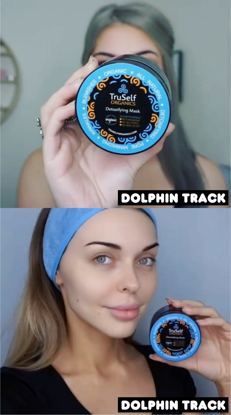 安利各种功效超强超实用的面膜，绝对实力派（下）