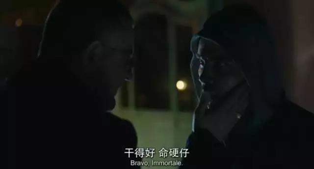 9部你绝对不能错过的高分好剧,九部超九分的冷门神剧