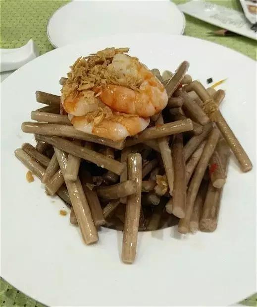 越南檬粉,广州最好吃的越南牛肉粉