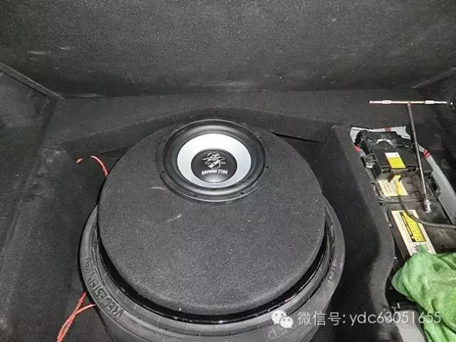 德国零点音响系统,德国零点汽车音响